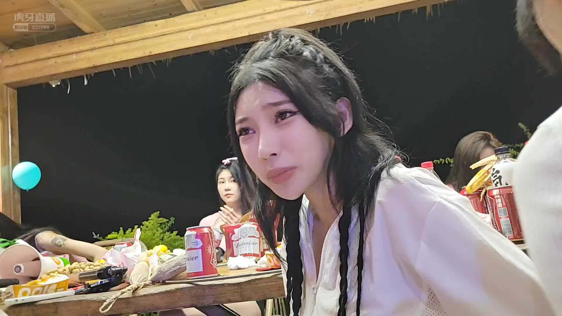 【童锦程】小羊：我真的谢谢你！