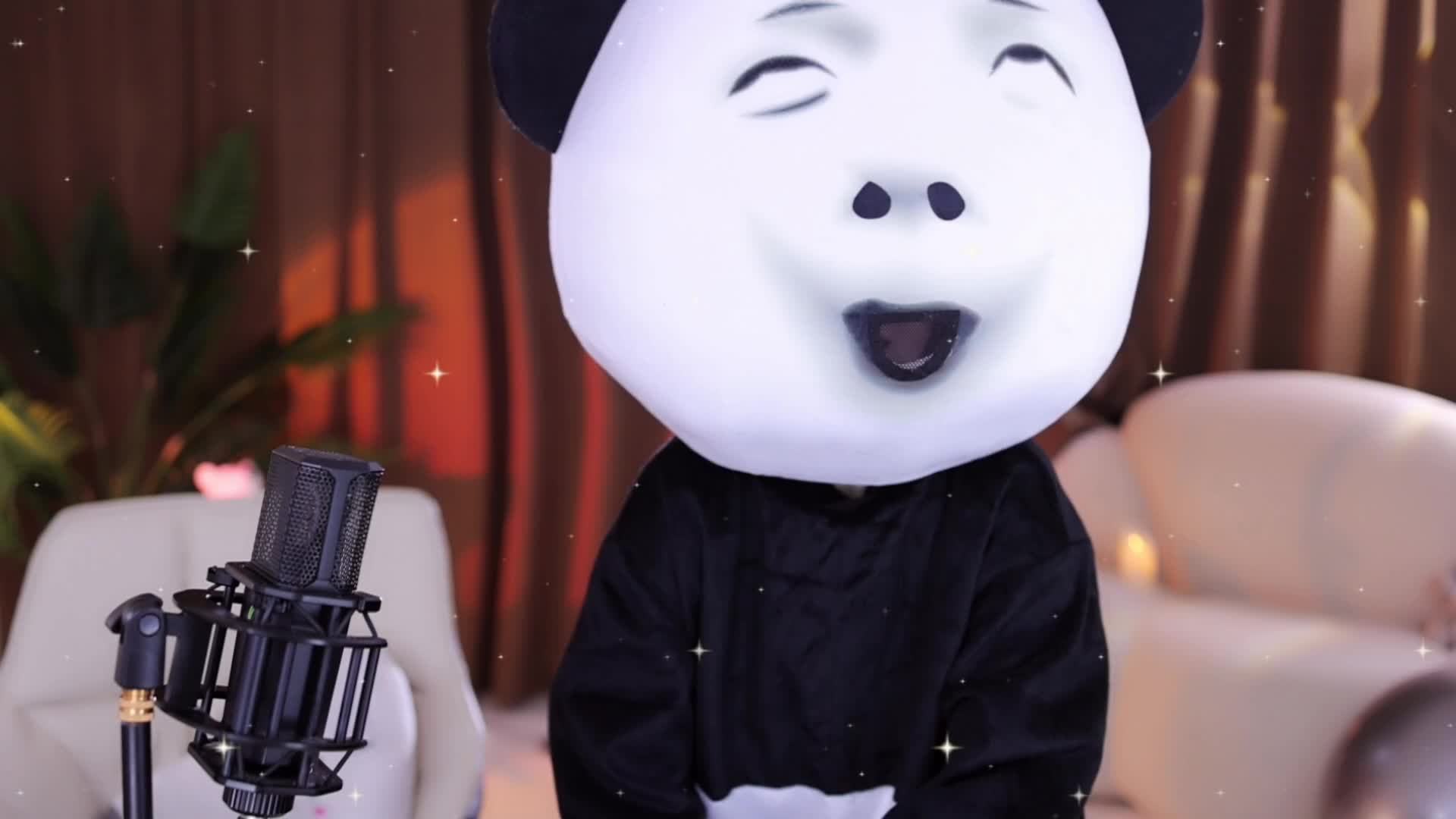 【金米米】搞怪整活还得是米米？