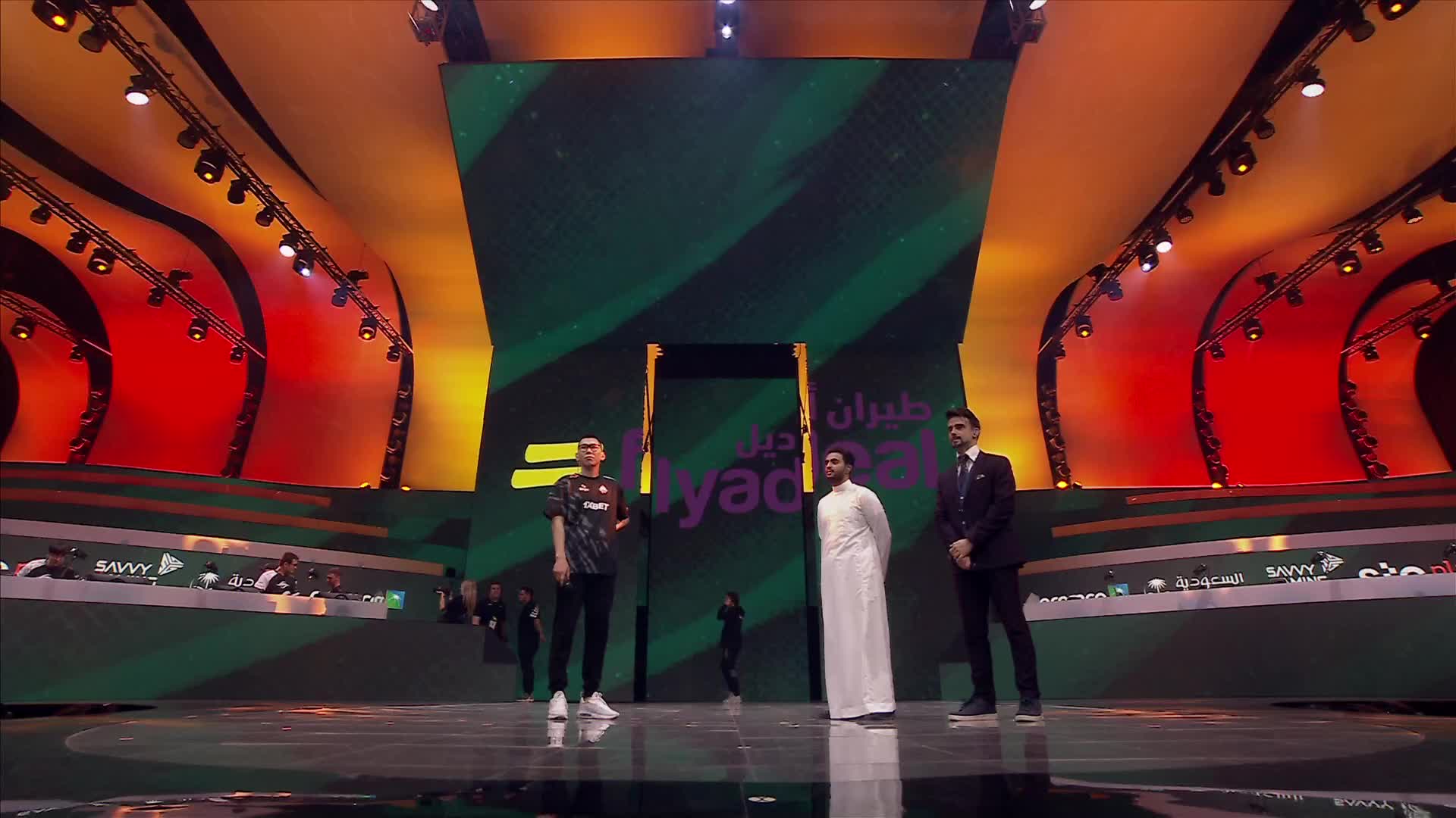 Spirit.TORONTOTOKYO采访3