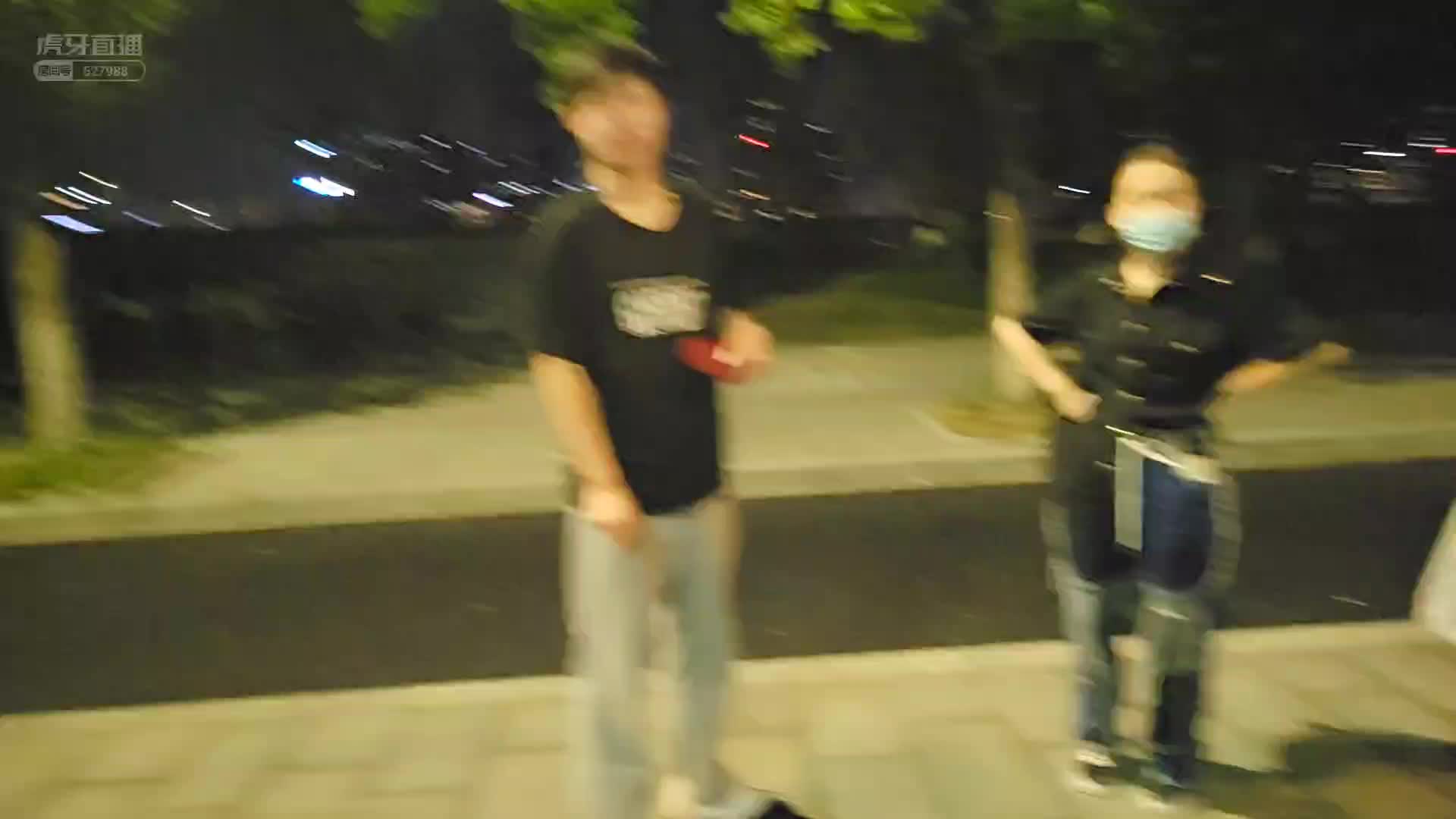 【童锦程】这难道就是“社牛”！