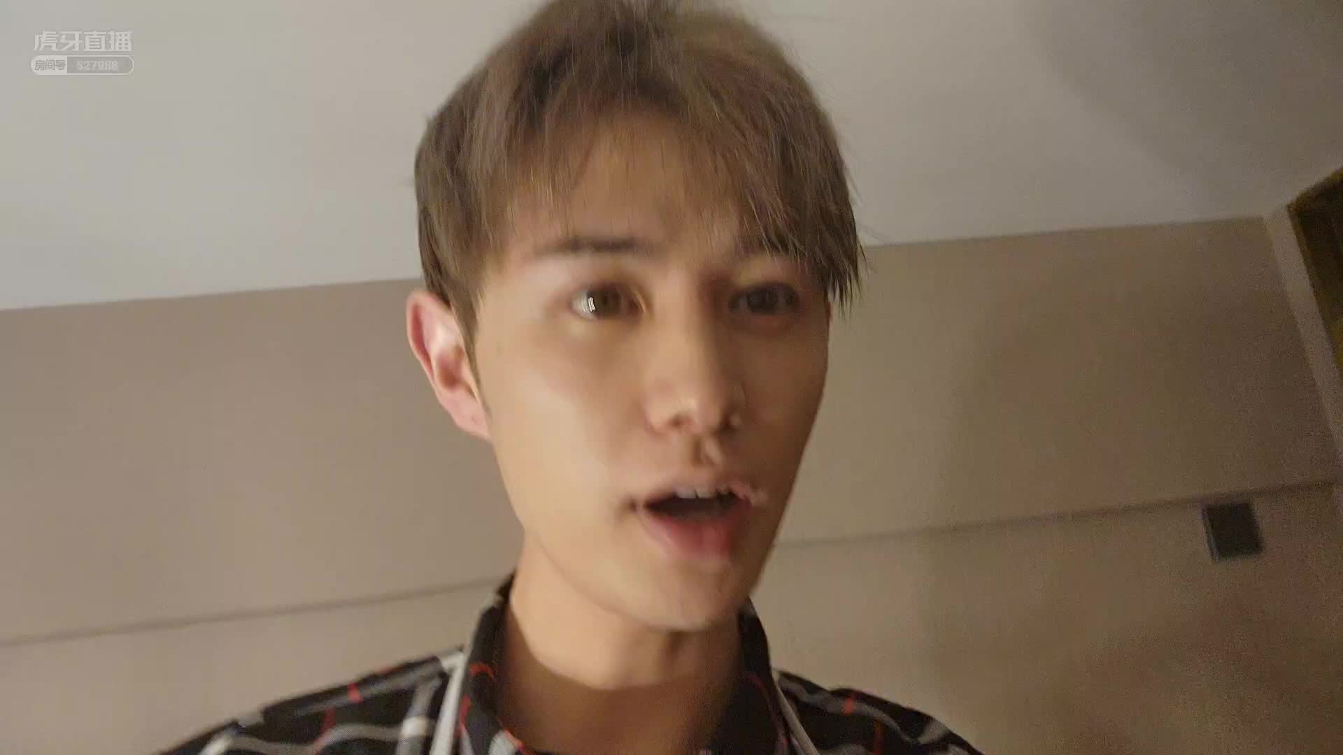 【童锦程】以后不漂发不染发了？