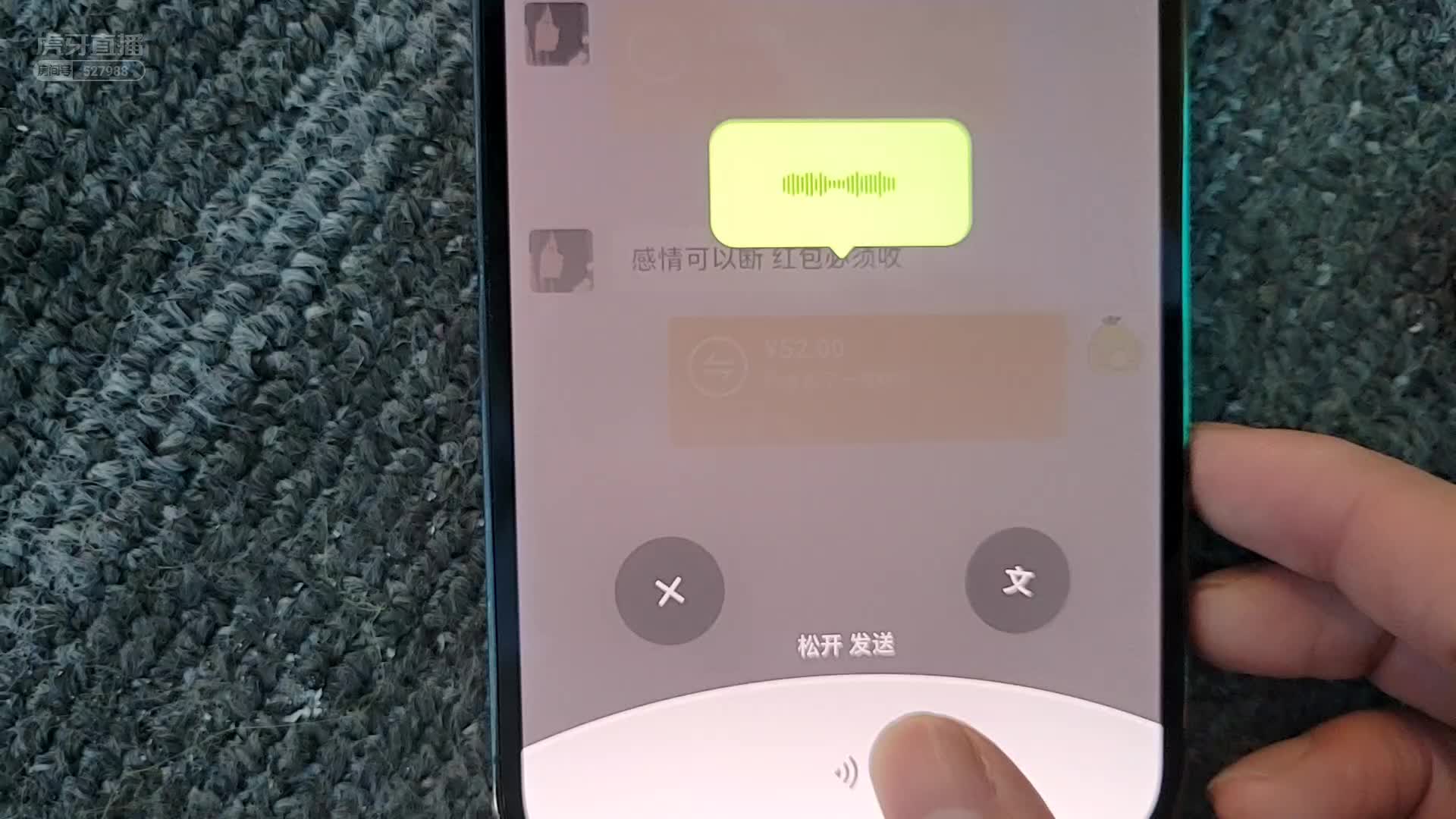 【童锦程】祖师爷居然称自己"小傻瓜”！