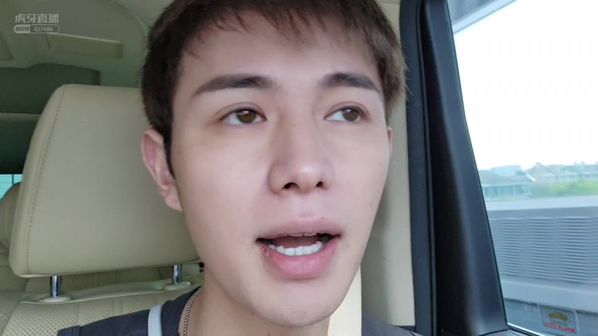 【童锦程】生日竟然可以交朋友！