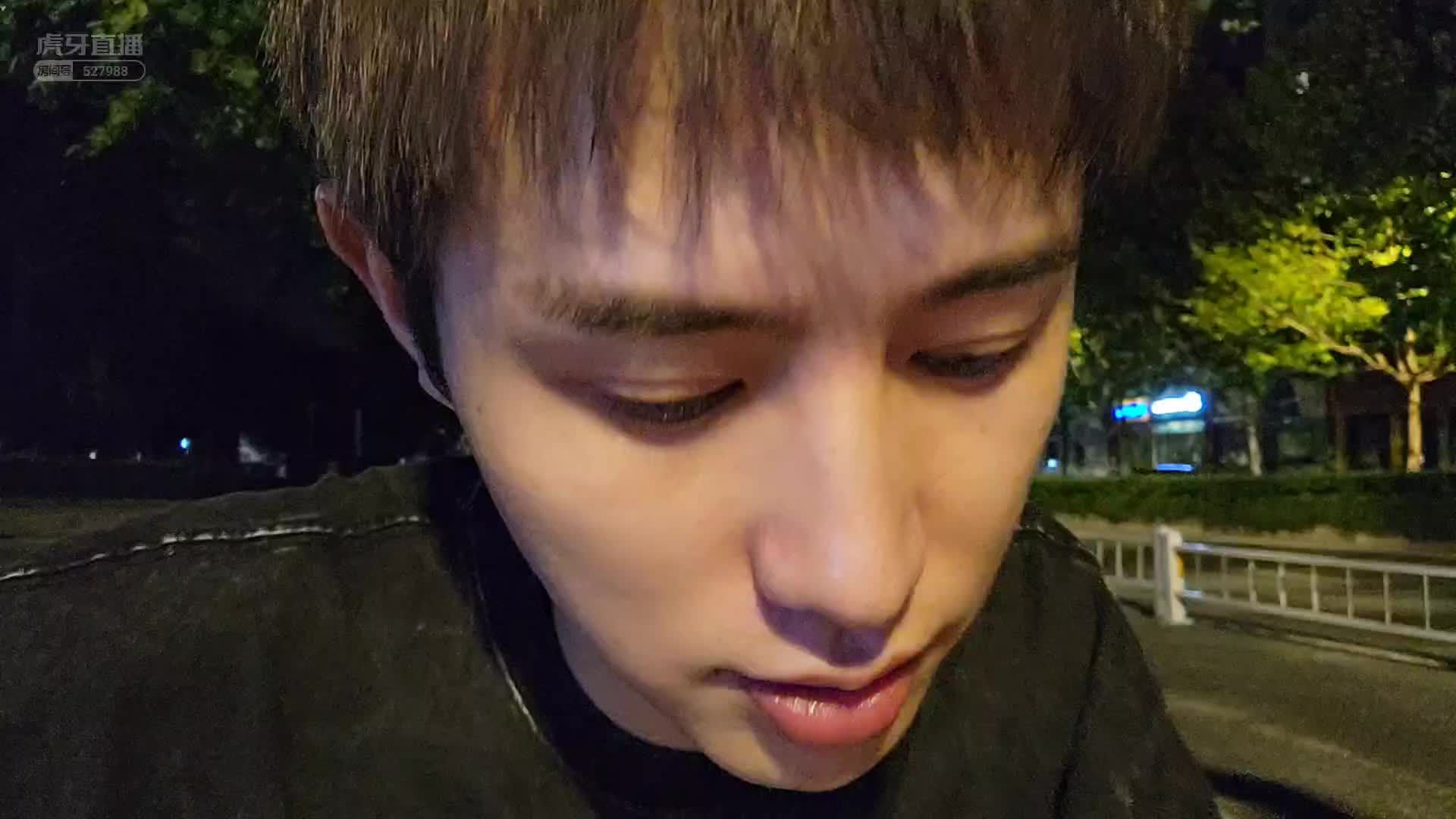 【童锦程】童30岁生日的真情流露？