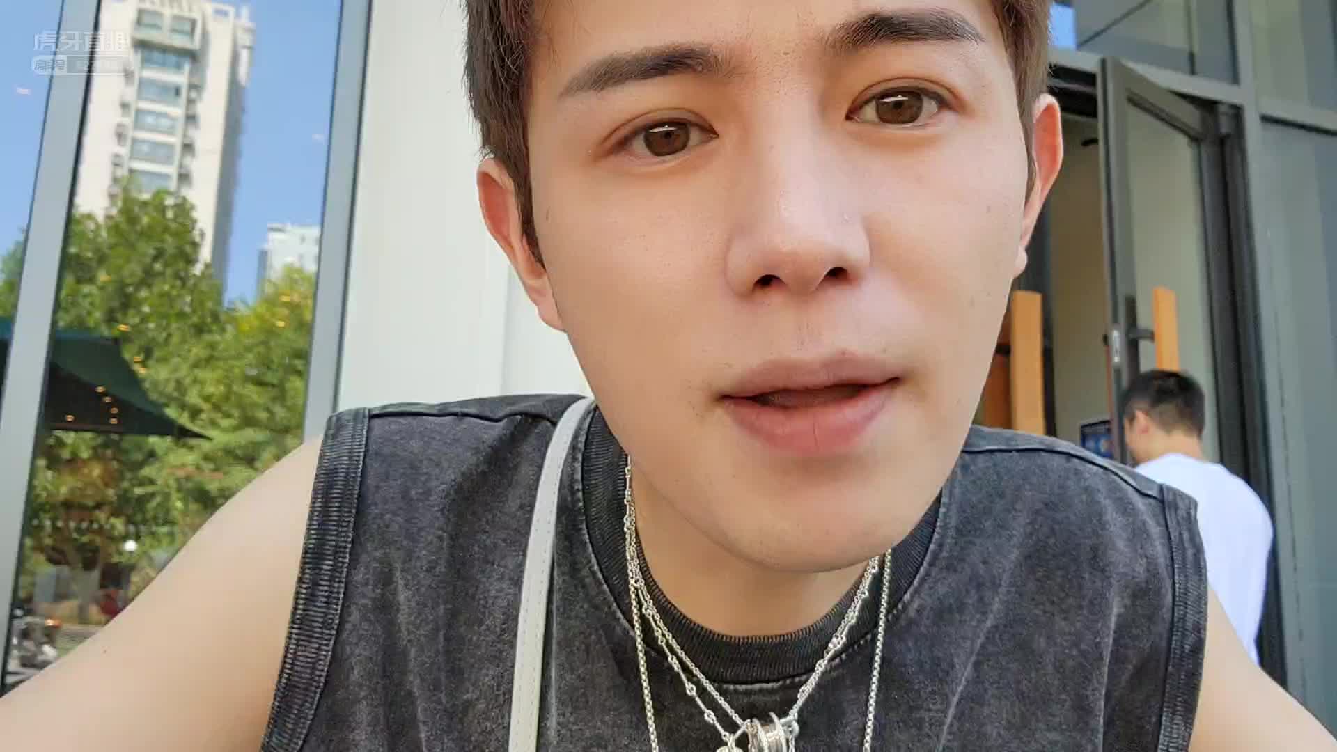 【童锦程】童式嚣张法？