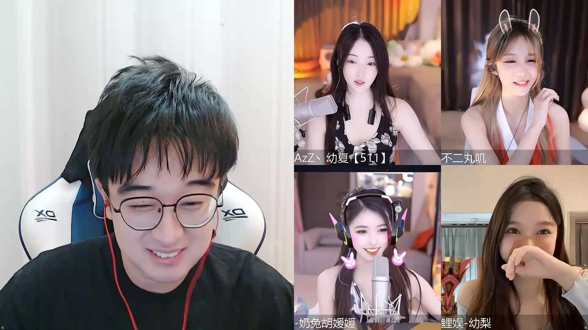 【空伐Void】最后的选择竟然是？