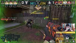 使命召喚大師賽S4賽季Day9(下)