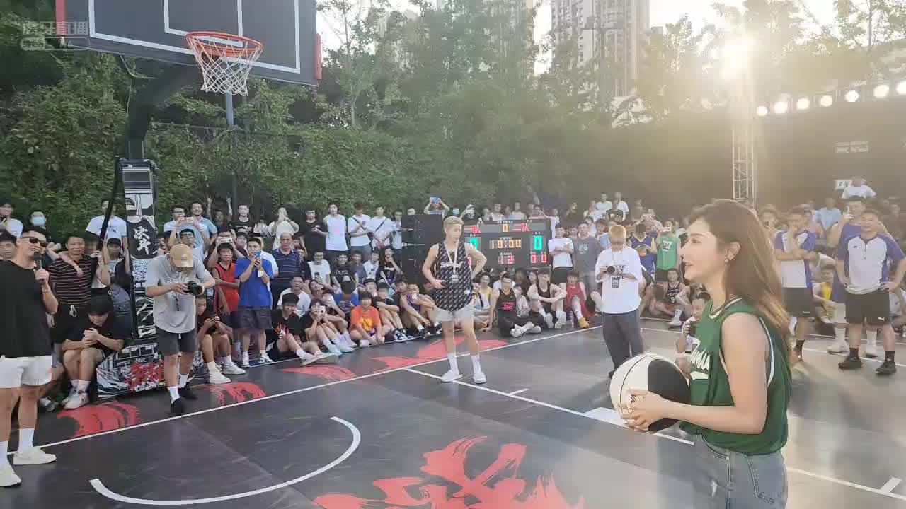 【集梦会长】吴永豪真的丢脸