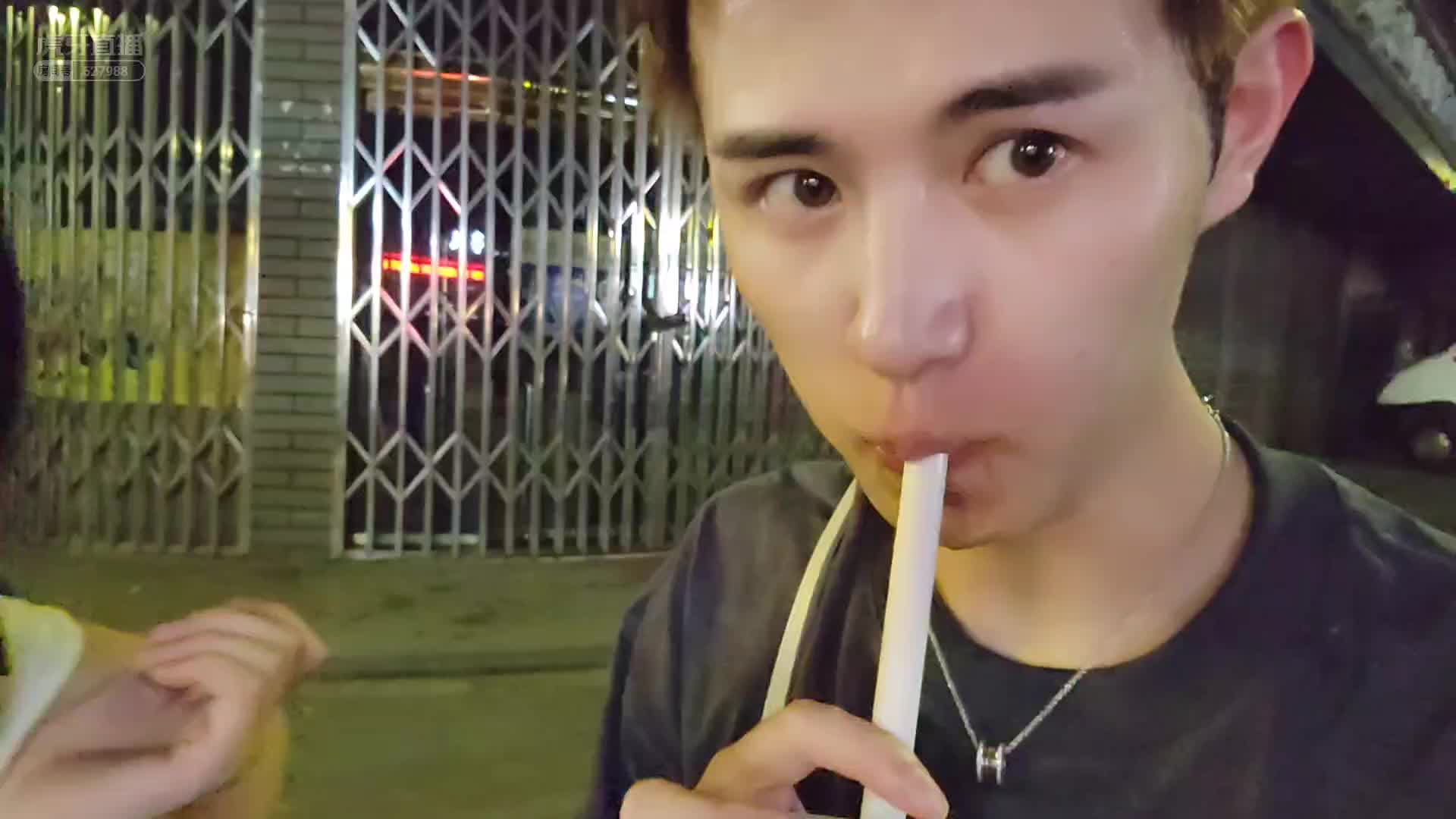 【童锦程】太久没做？虚了！