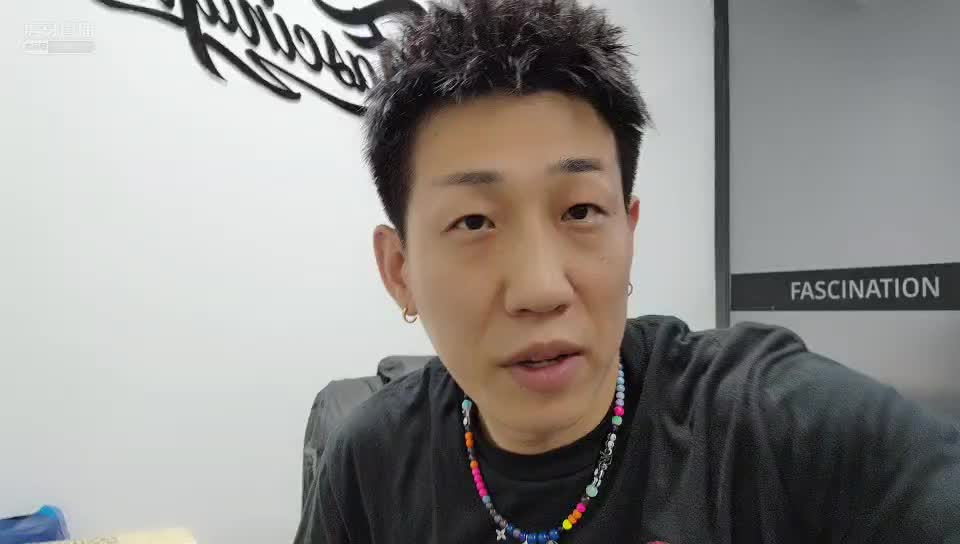 【在石】在石怒斥童锦程！