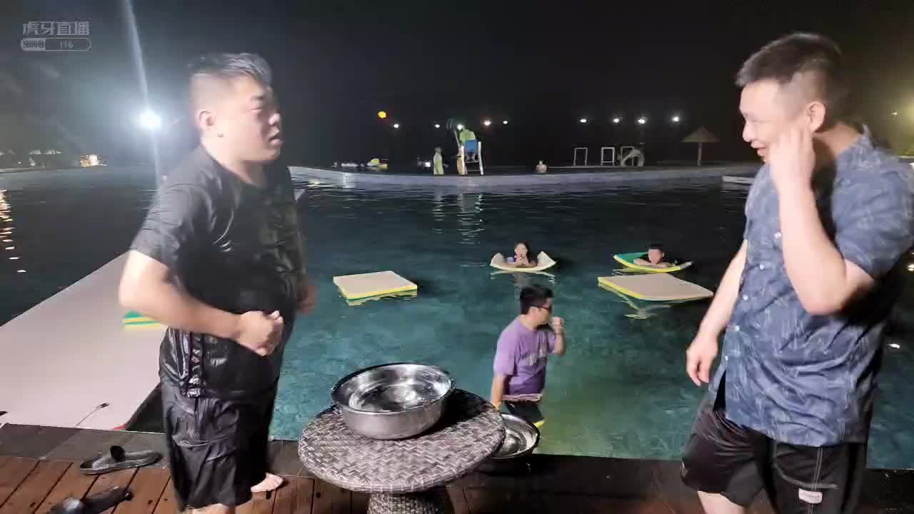 【集梦会长】有毛vs小智