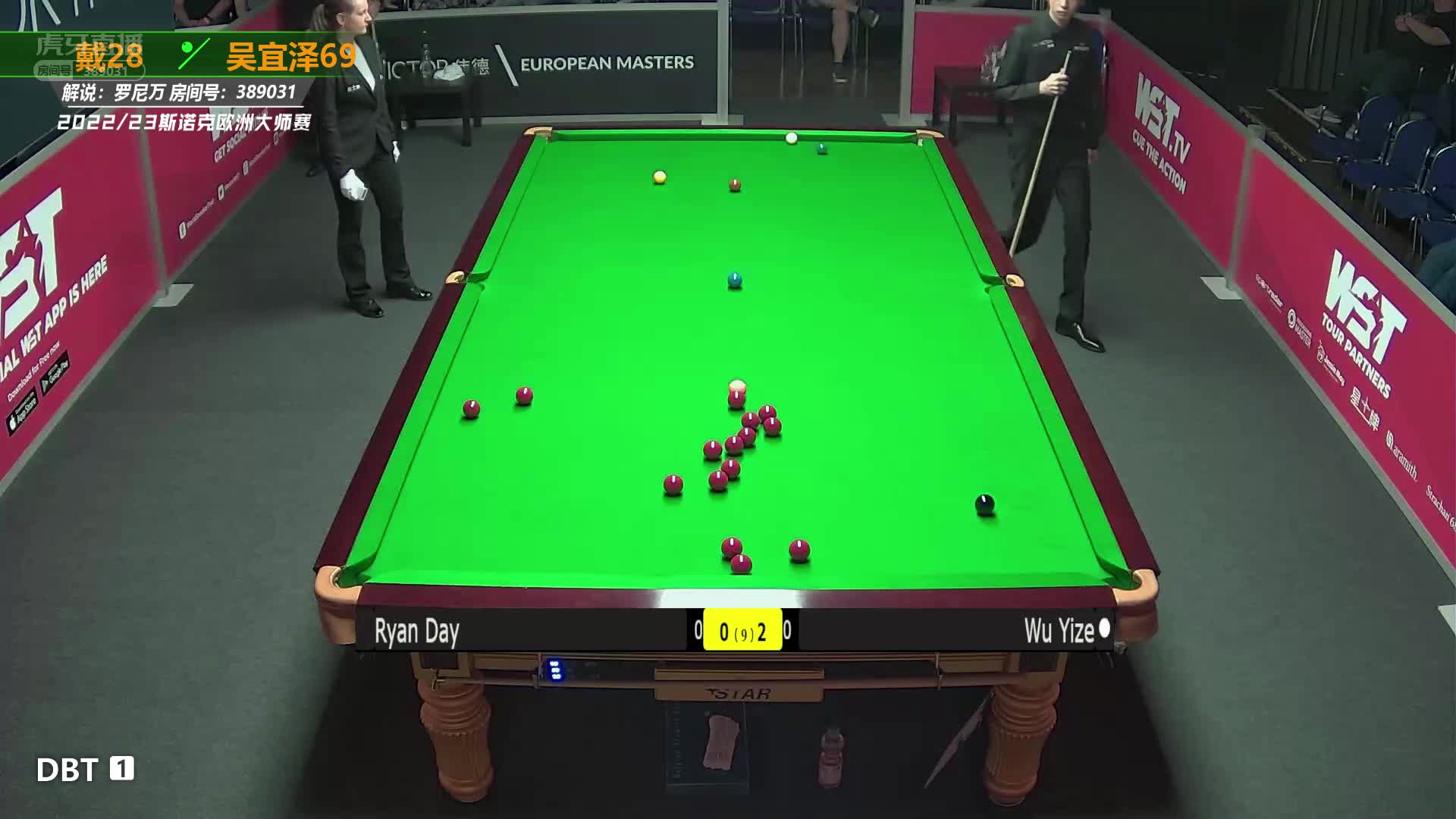 防守不存在的，组合球直接进！