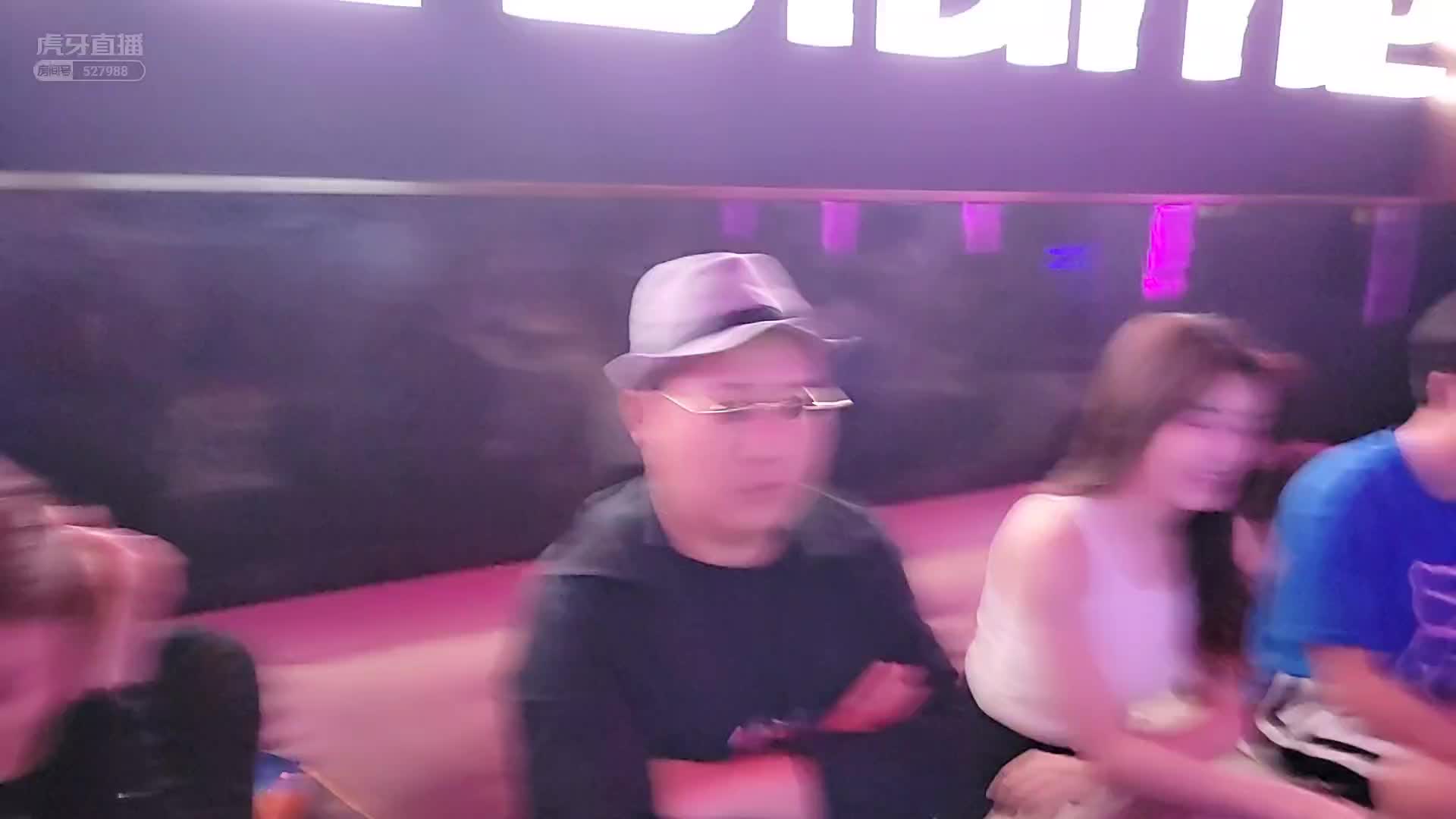 【童锦程】大力直接受不了了？