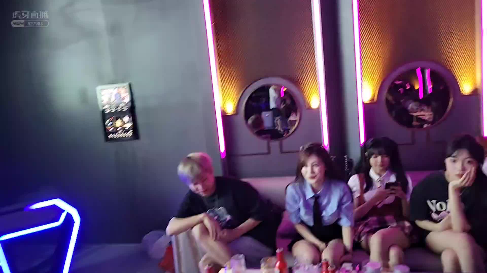 【童锦程】大力直接控制不住自己了！