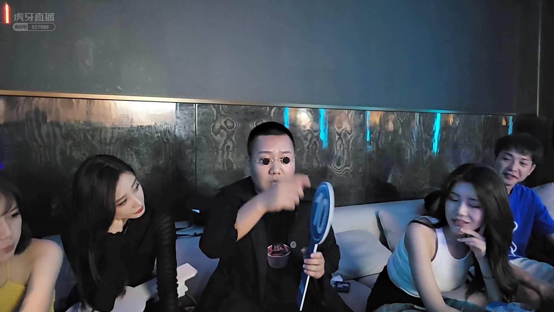 【童锦程】大力竟然搞这些？