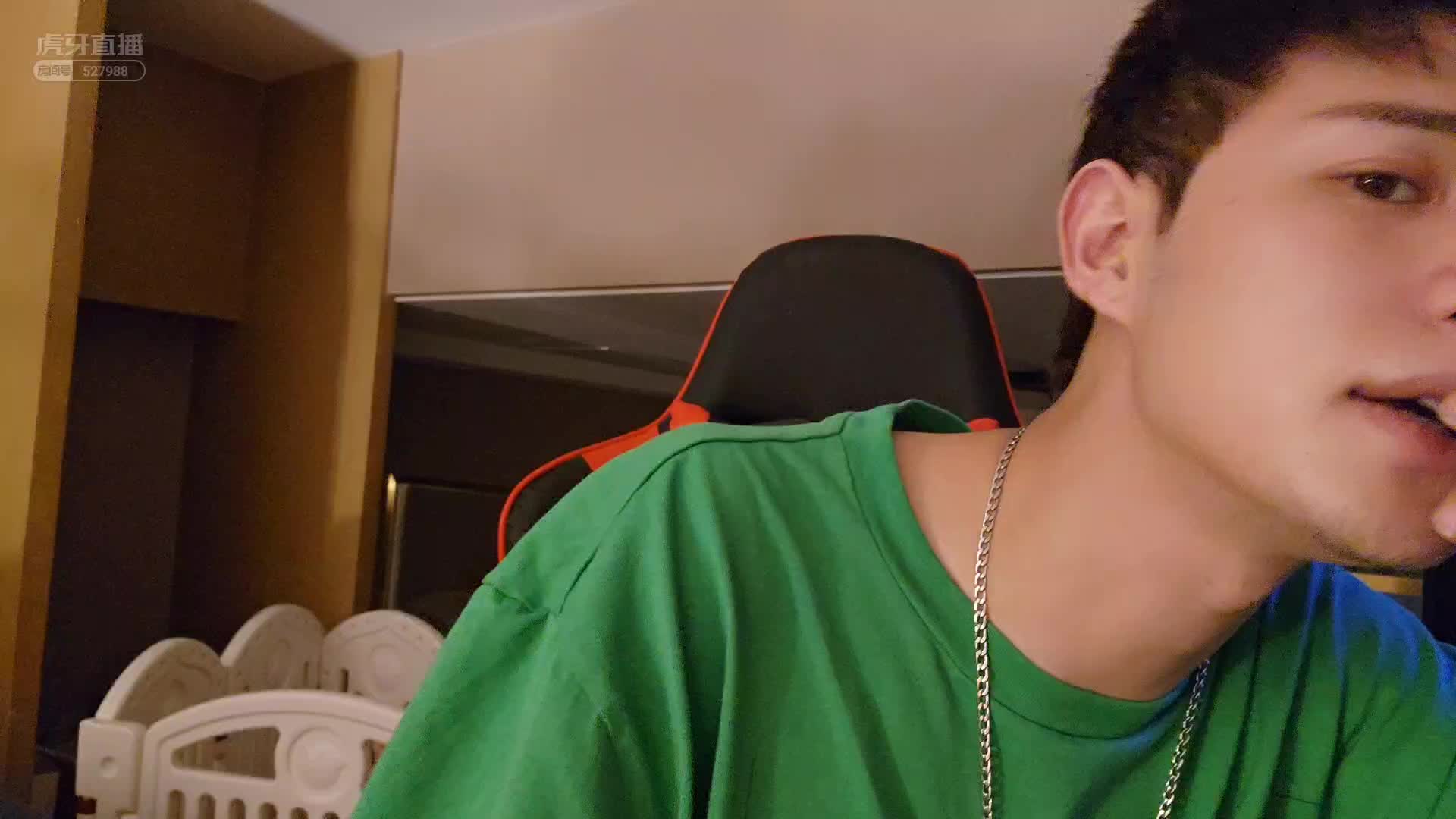 【童锦程】活不过三十岁？