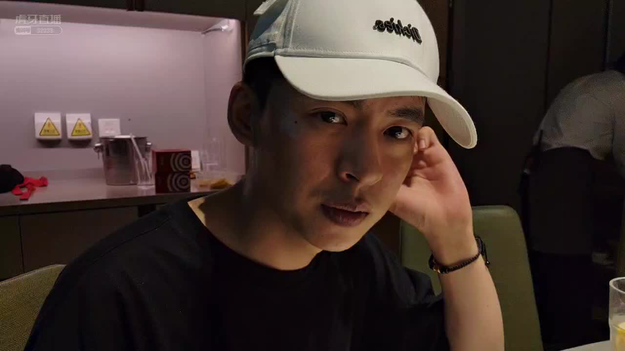 【张开朗】朋友之间别谈钱！