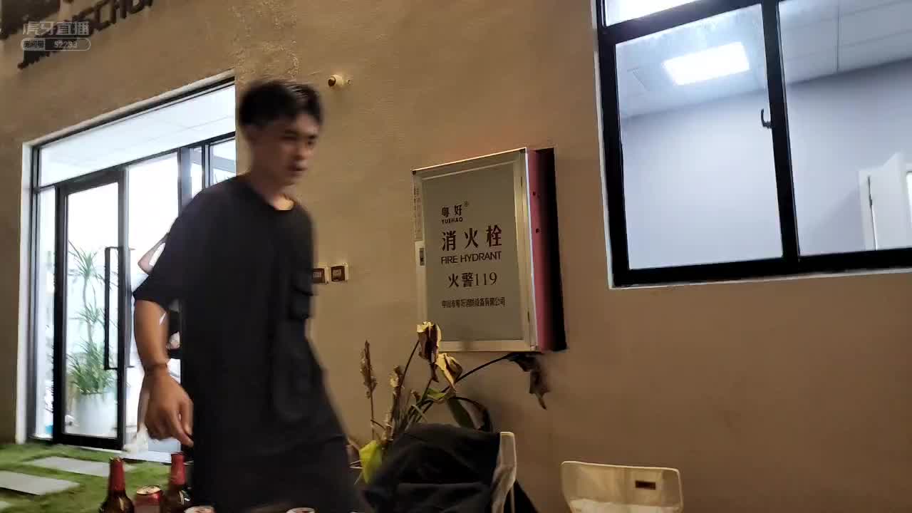 【张开朗】笑死，九级粉丝还叫错开朗名字？