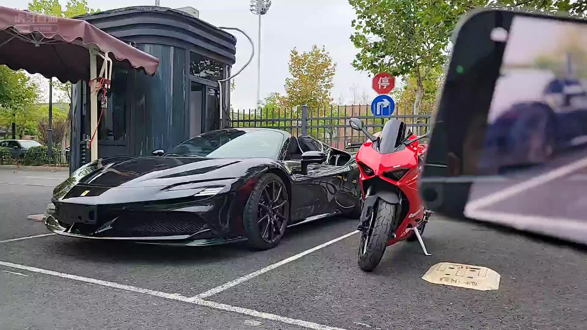 【童锦程】童又自恋了