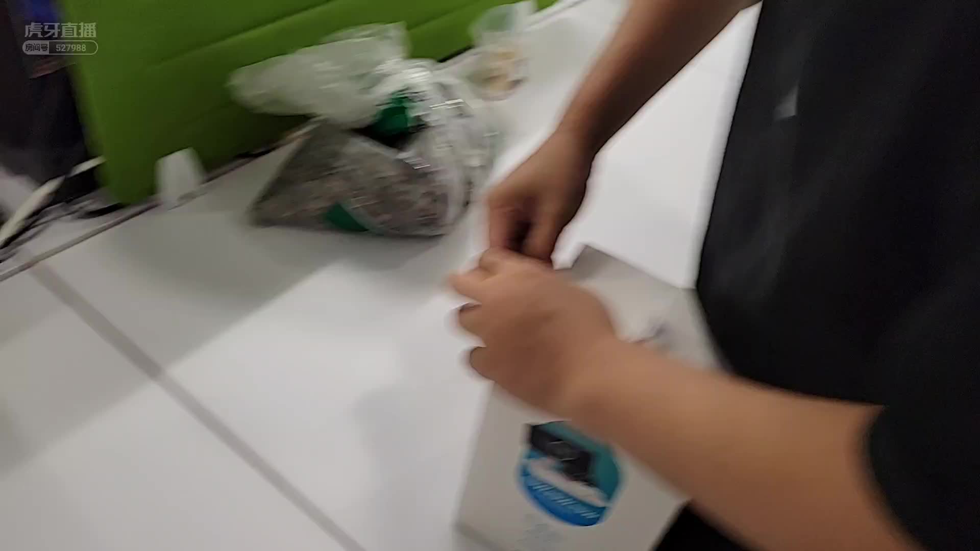 【童锦程】你能温柔一点吗？