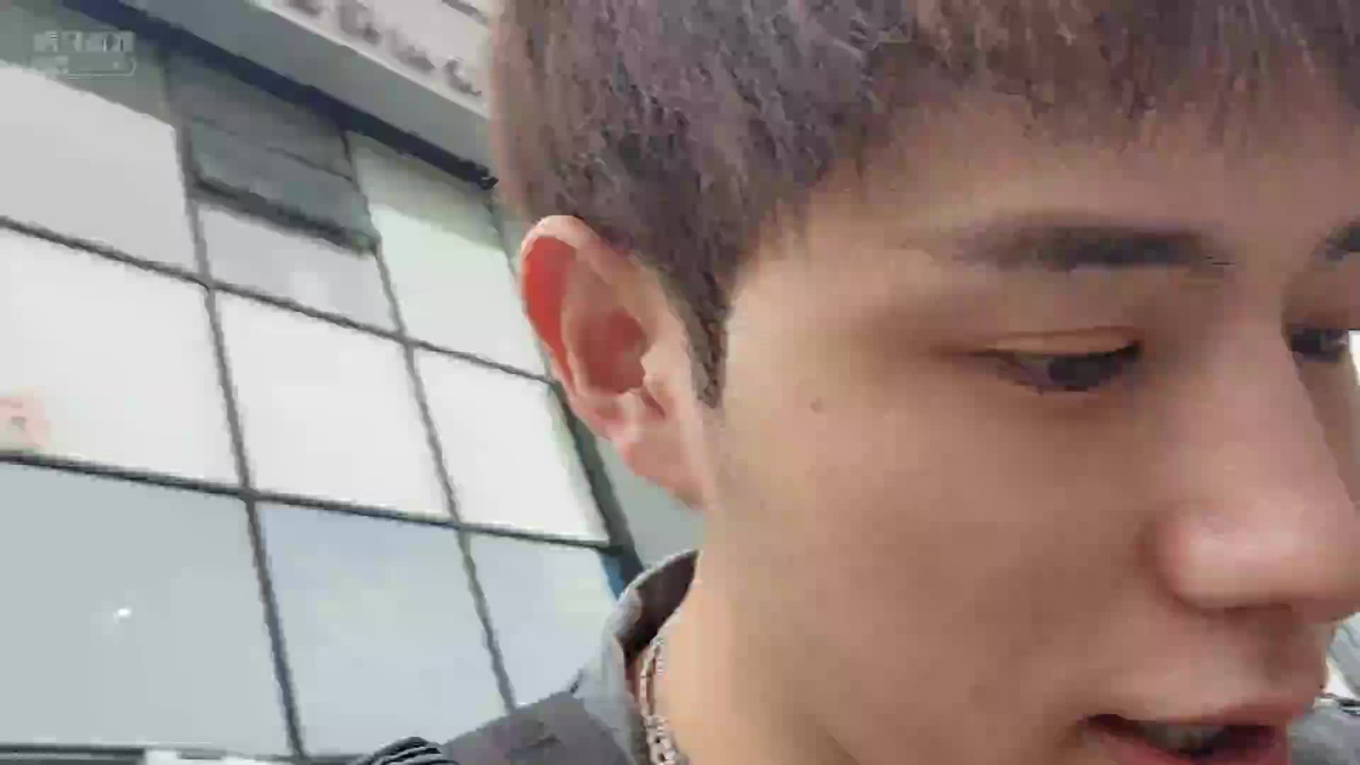 【童锦程】祖师爷在线diss在石哥？