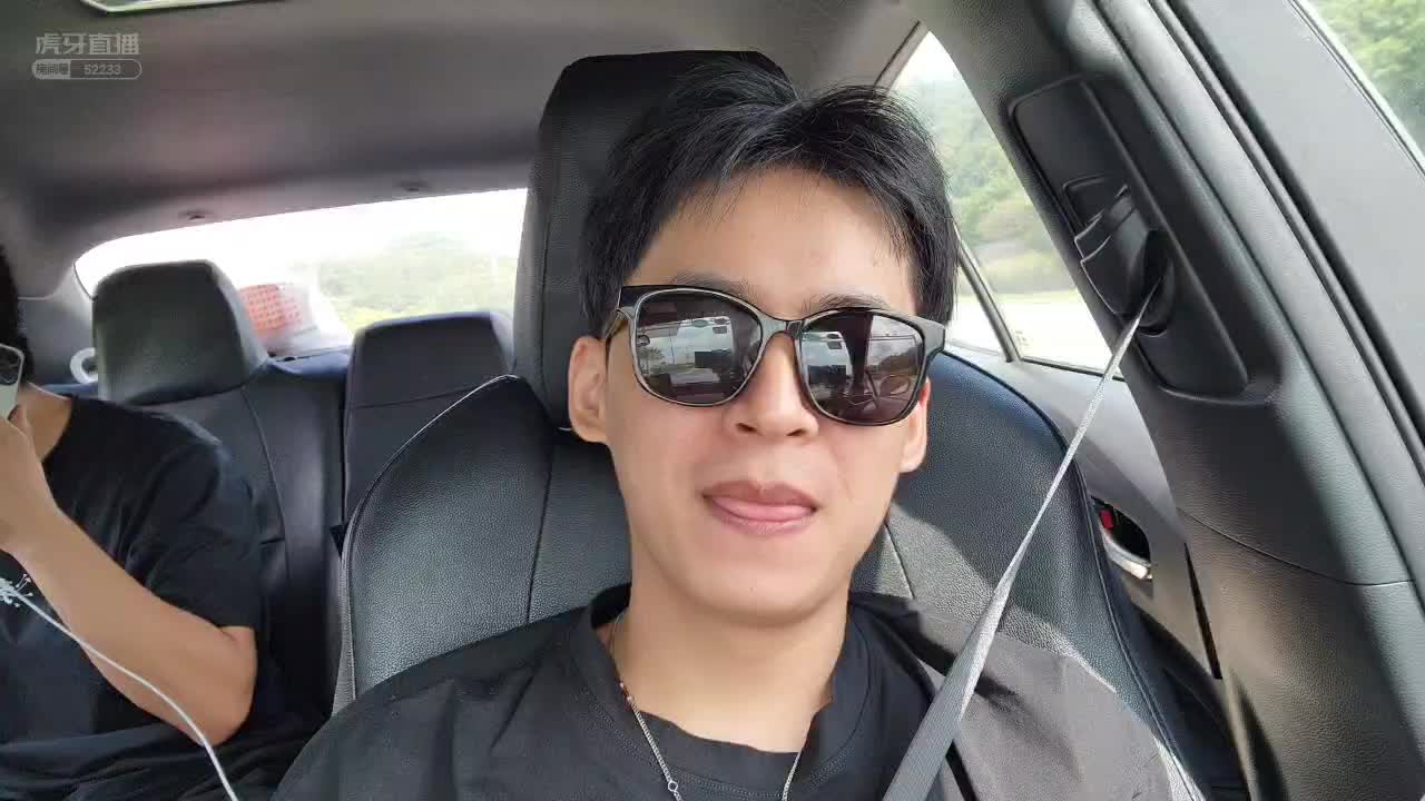 【张开朗】急急急赶不上飞机了！