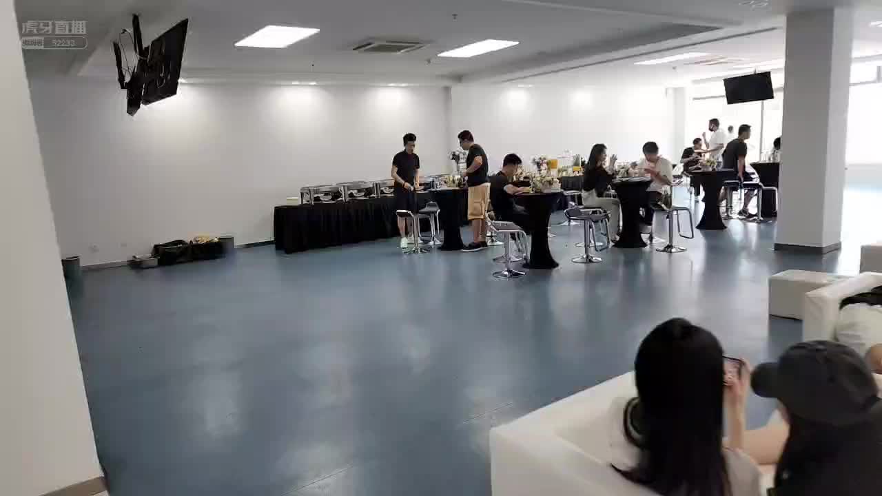 【张开朗】伙食不咋滴，不太满意！