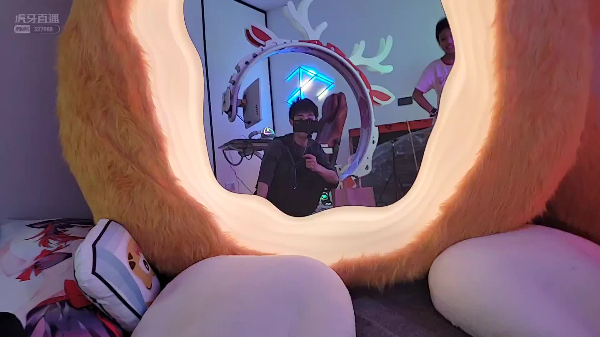 【童锦程】童锦程！你为什么这样对我！