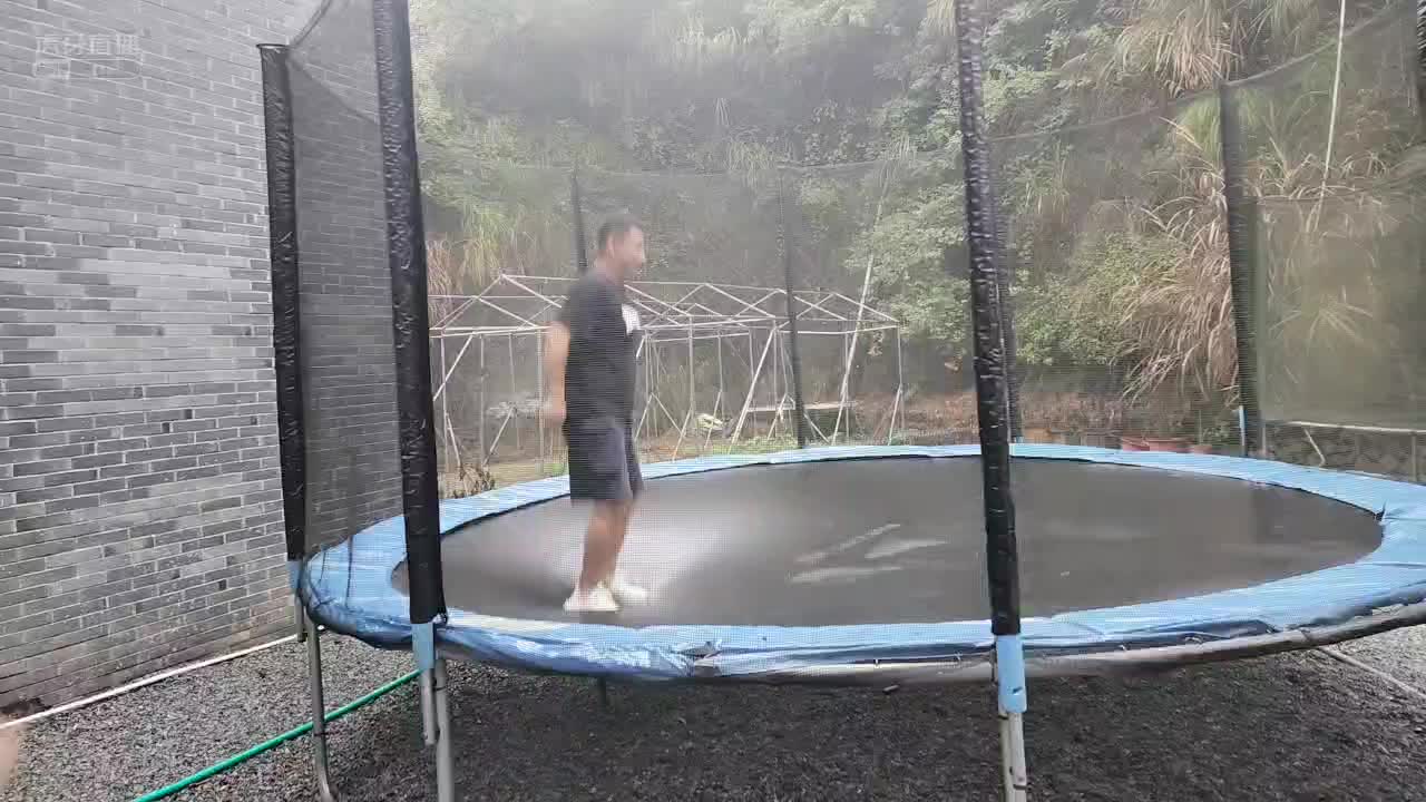 【会长】华子别怕，我养你全家