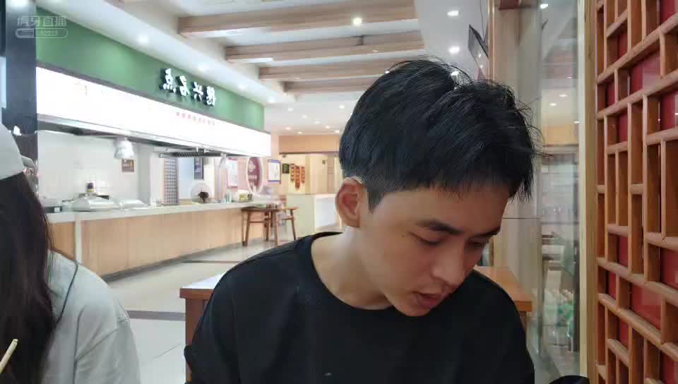 【张开朗】叛逆心理作祟？