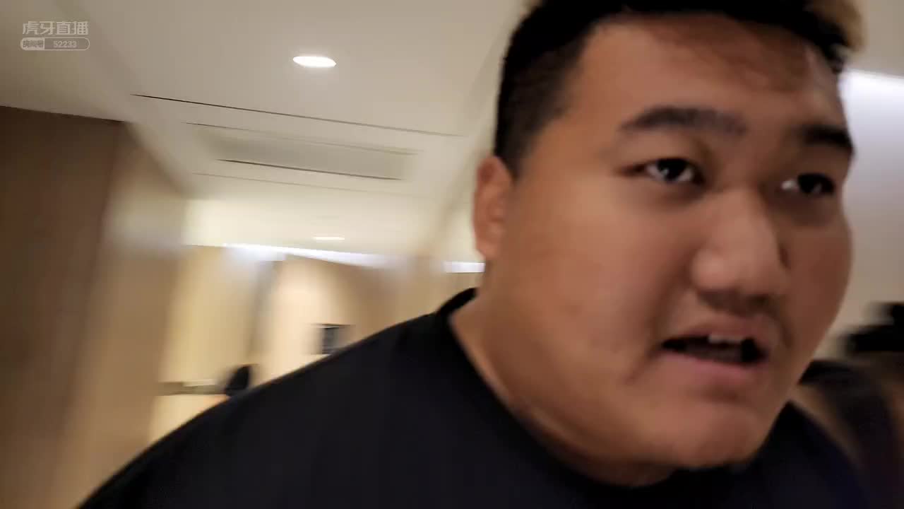 【集梦会长】会长被“老婆”当场抓住？上演家暴现场？