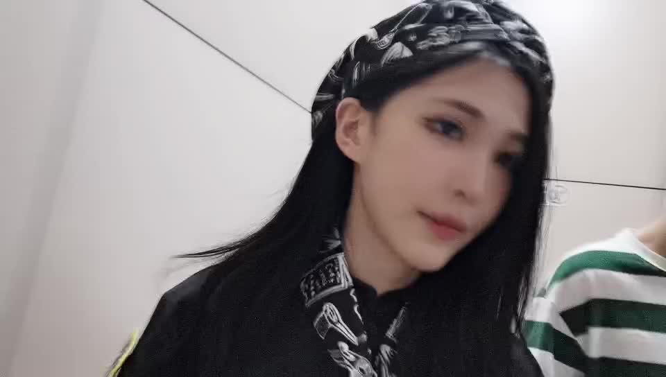 【奶兔胡媛媛】做蛋糕开始