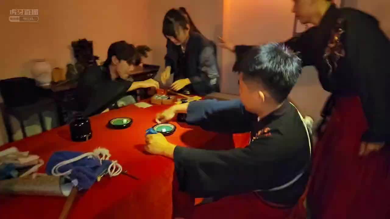 【张开朗】迅雷不及掩耳盗铃？