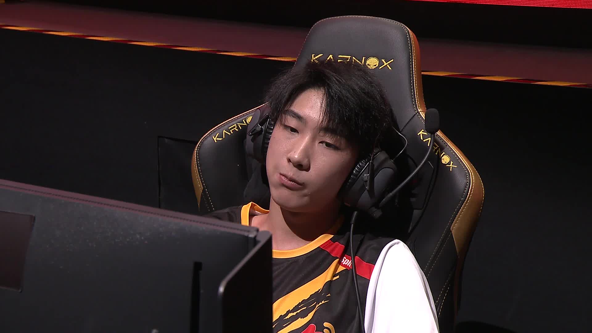 NBPL职业联赛S2 第一双周单排周决赛  下半场