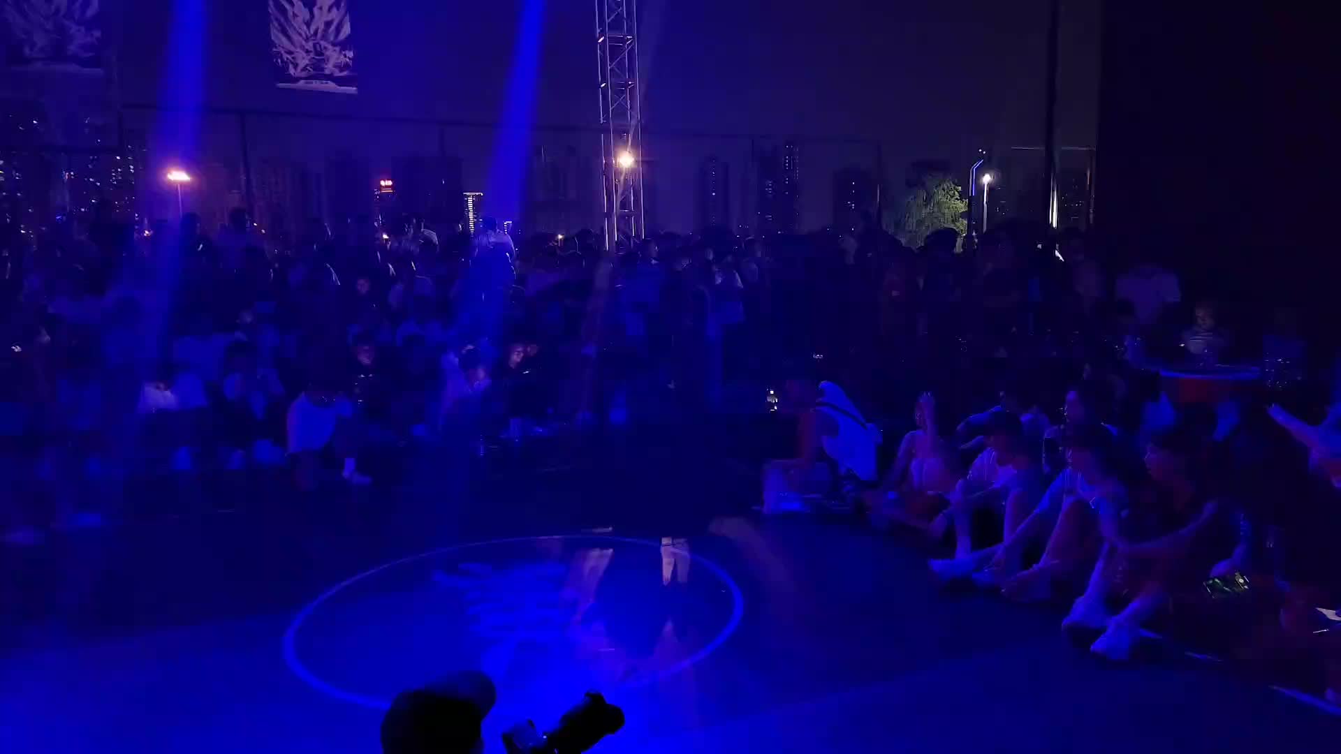 【集梦会长】扣篮大赛阵容介绍！国内扣篮天花板！