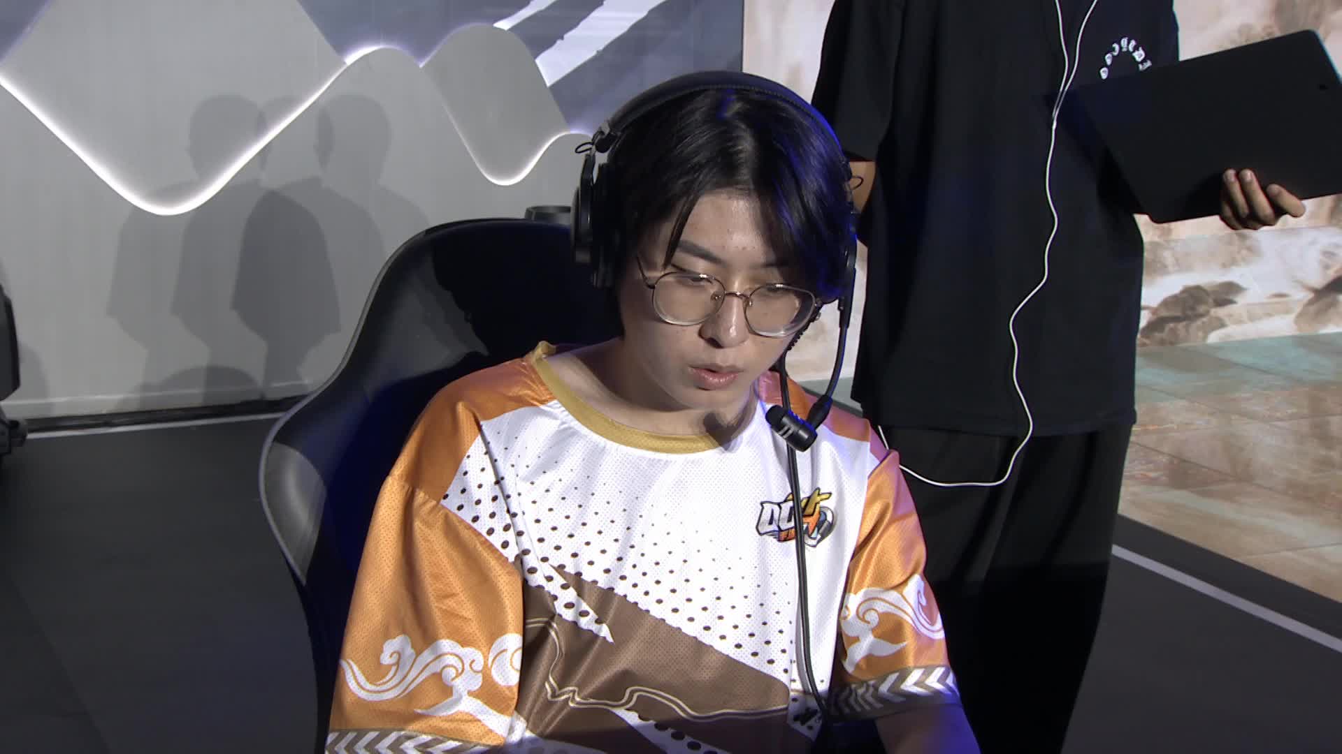 道具淘汰赛第2场 故事 2:0 GA