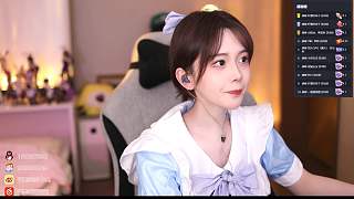 【軒墨QWQ】軒墨直播前的四種癥狀？