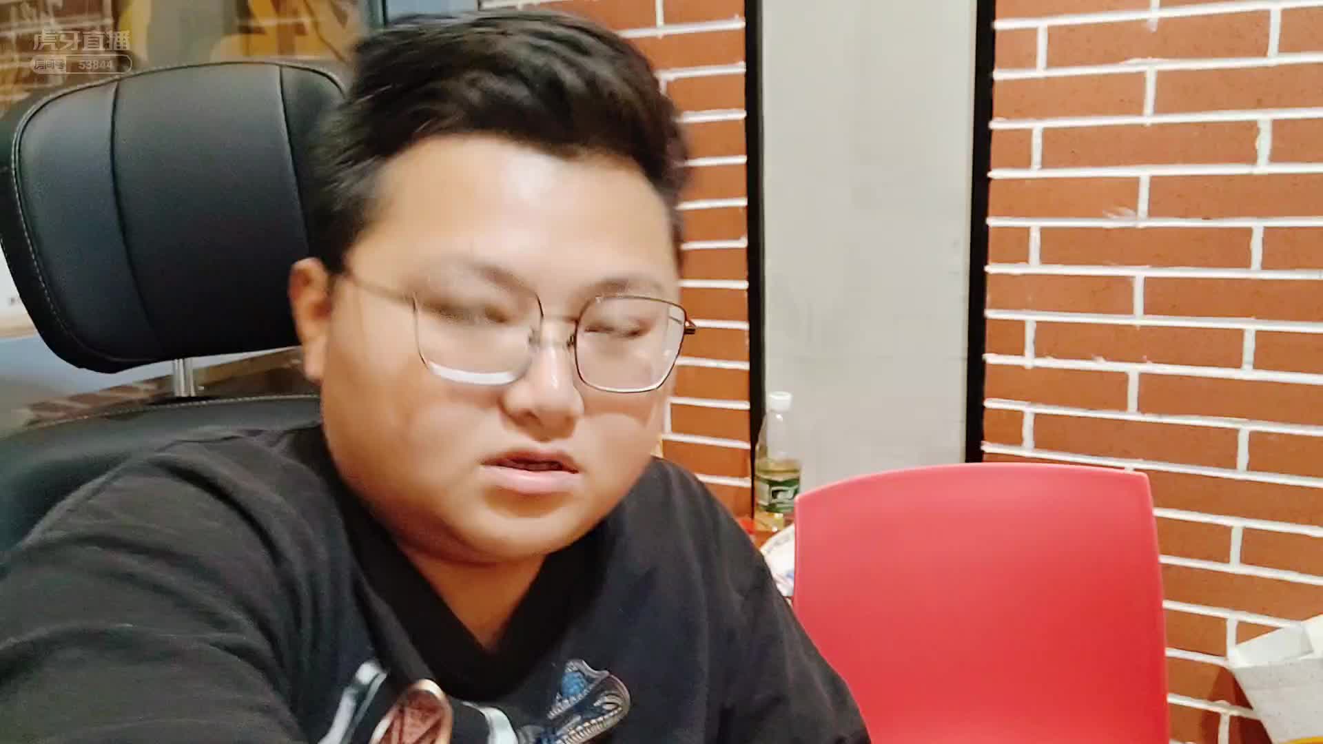 【正恒-小丢】老汉几年只吃饭不喝水！