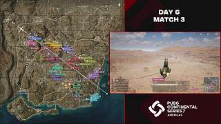 2022PCS7 美洲賽區(qū) 第28場(chǎng)