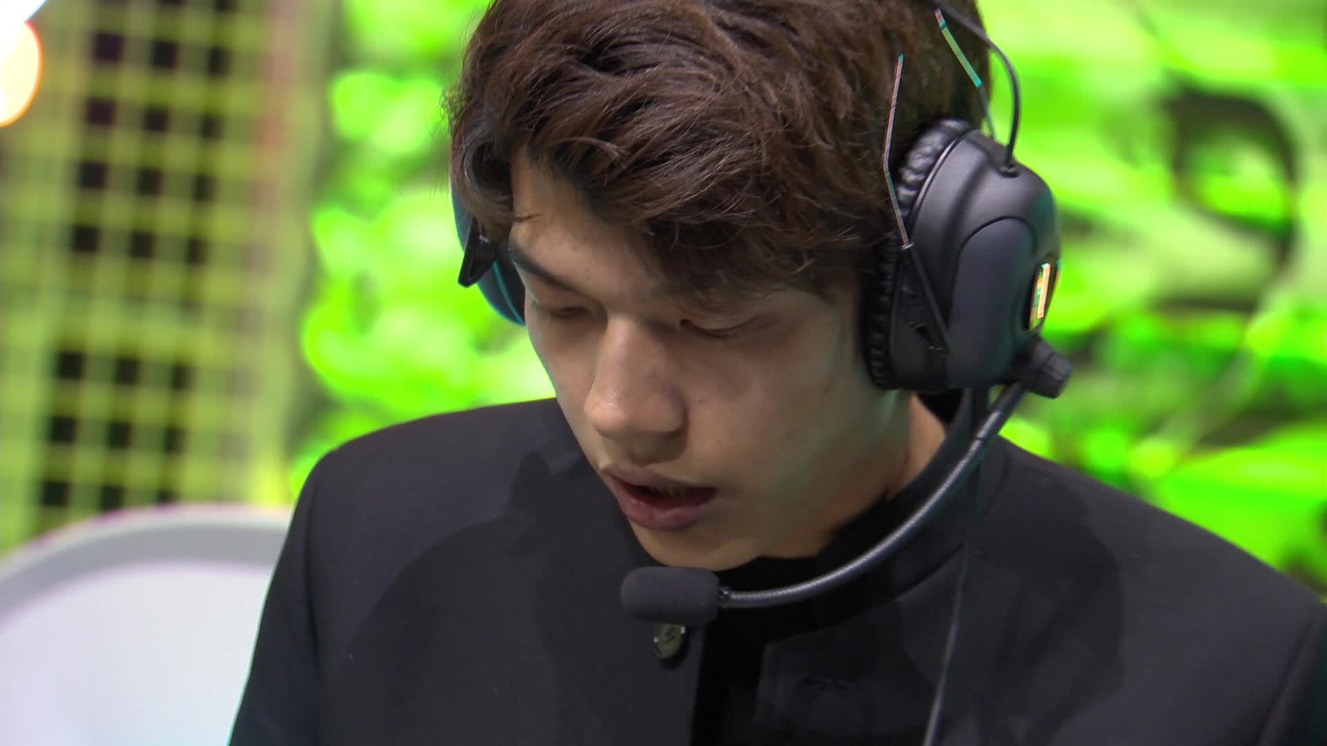 UXB vs JT_1_全国大赛小组赛DAY8