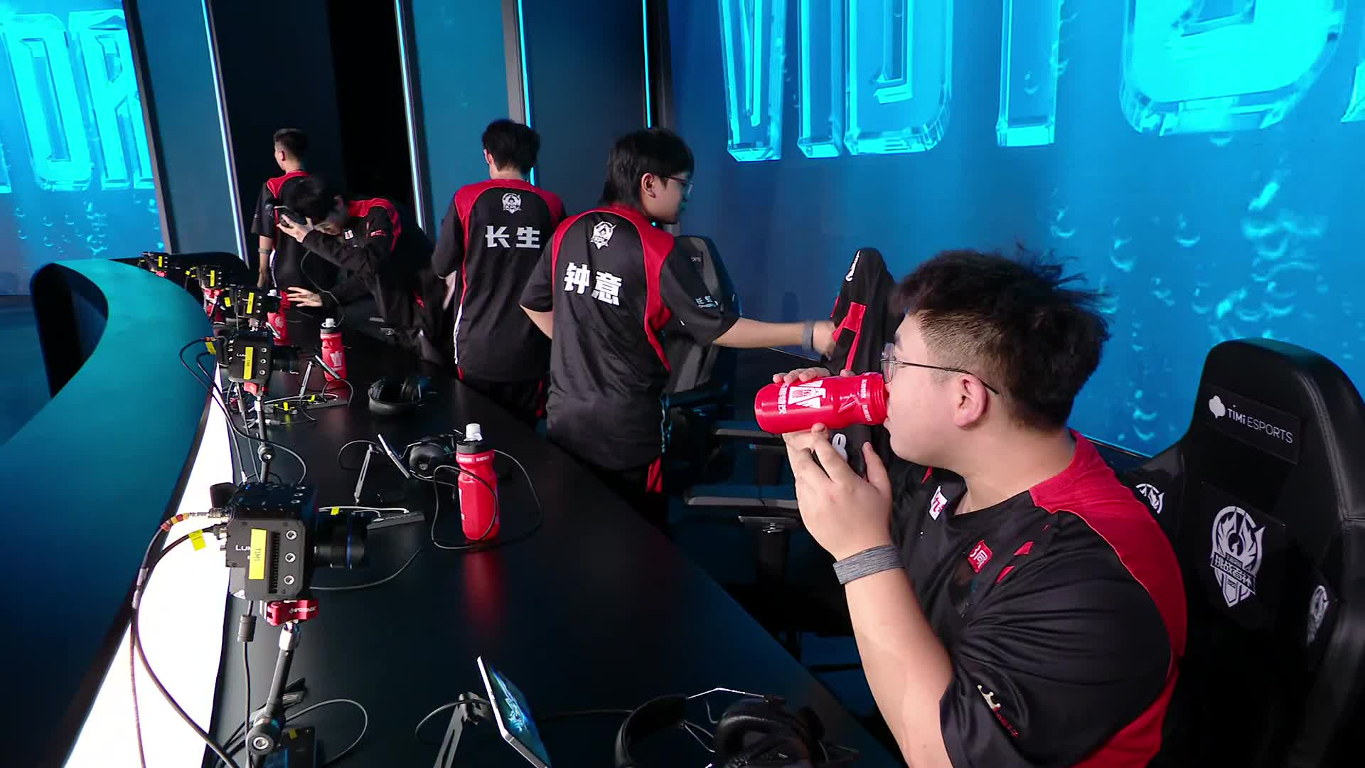 10.13 虎牙王者荣耀赛事直播名场面_虎牙直播_huya