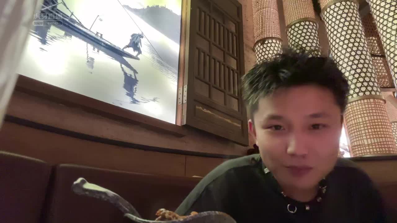 12.27 DANK1NG直播名场面_虎牙直播_huya
