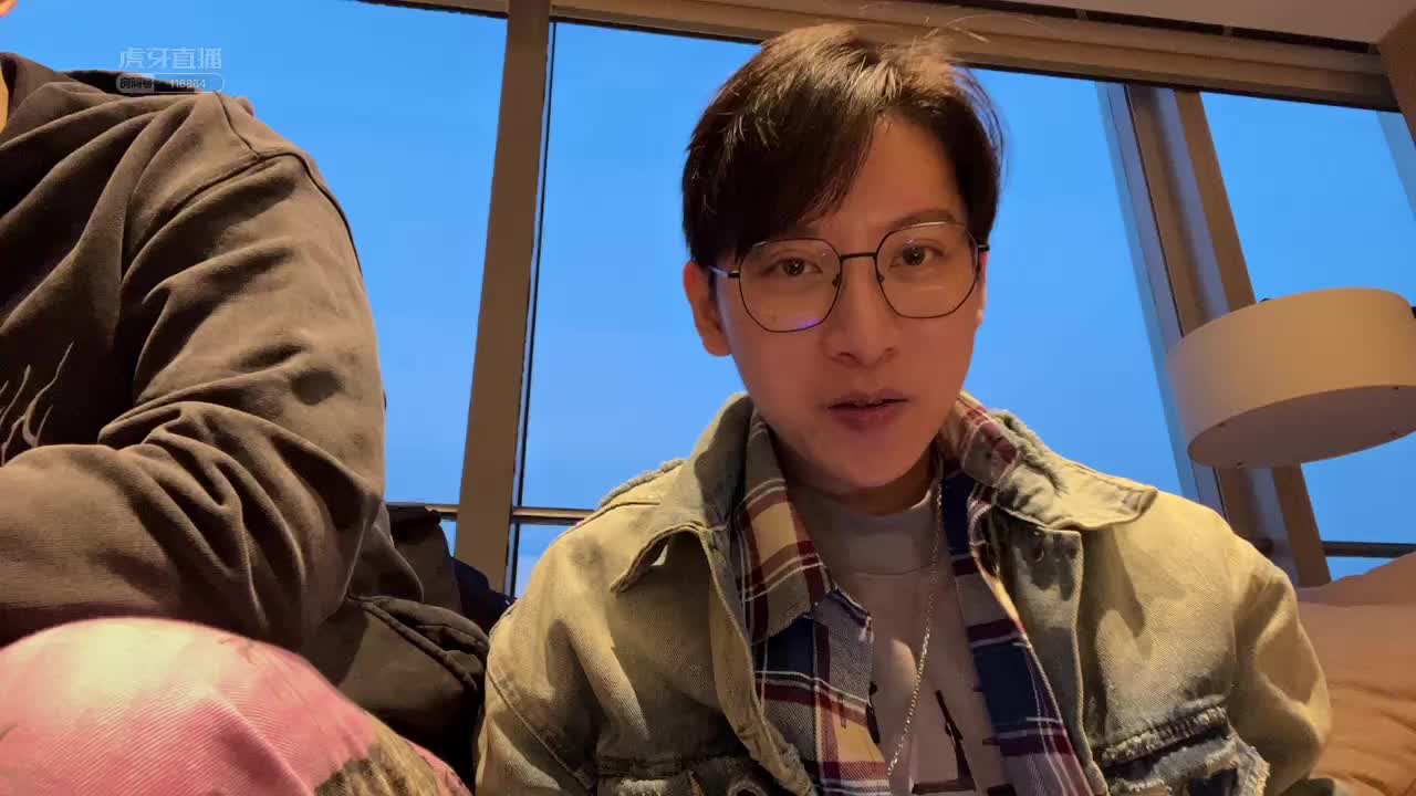 1.2 Karsamzing苏弟直播名场面_虎牙直播_huya
