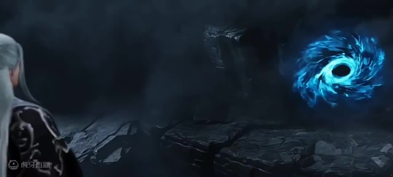 新角色太帅了吧