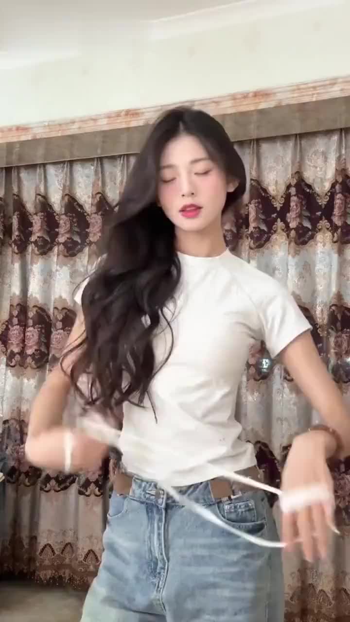 随机迷倒一个老婆