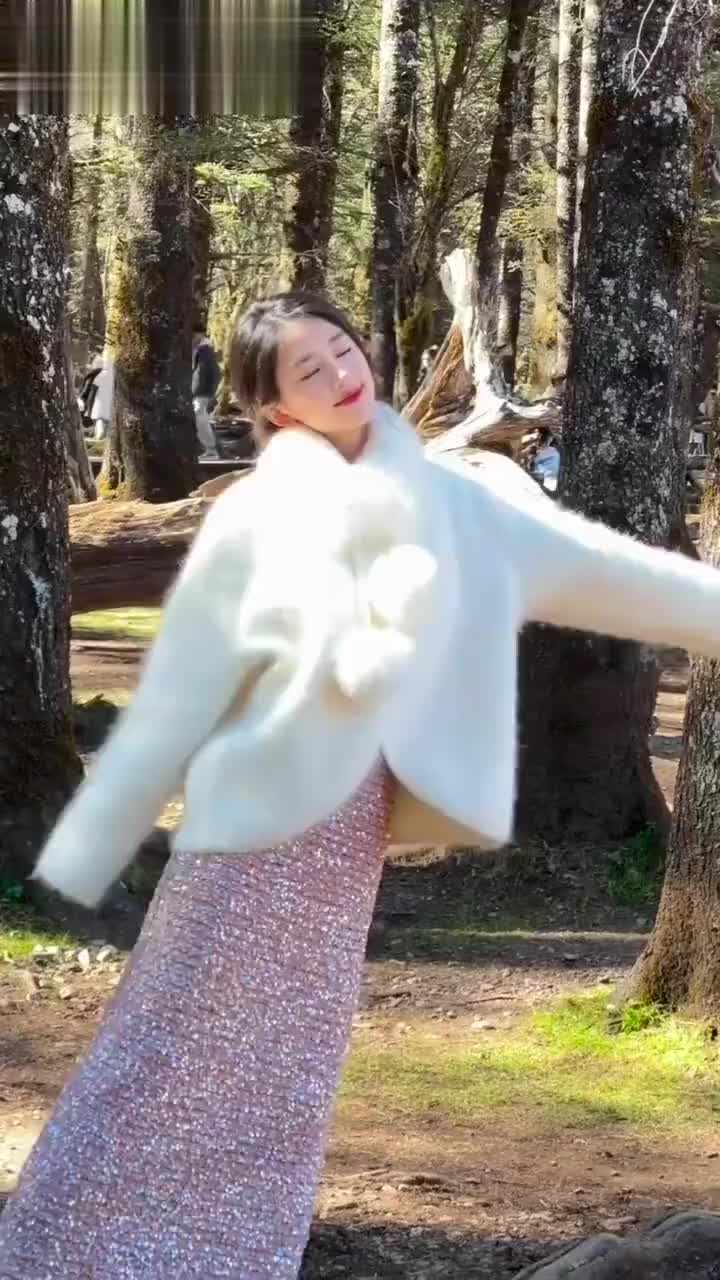 我希望我是明媚的