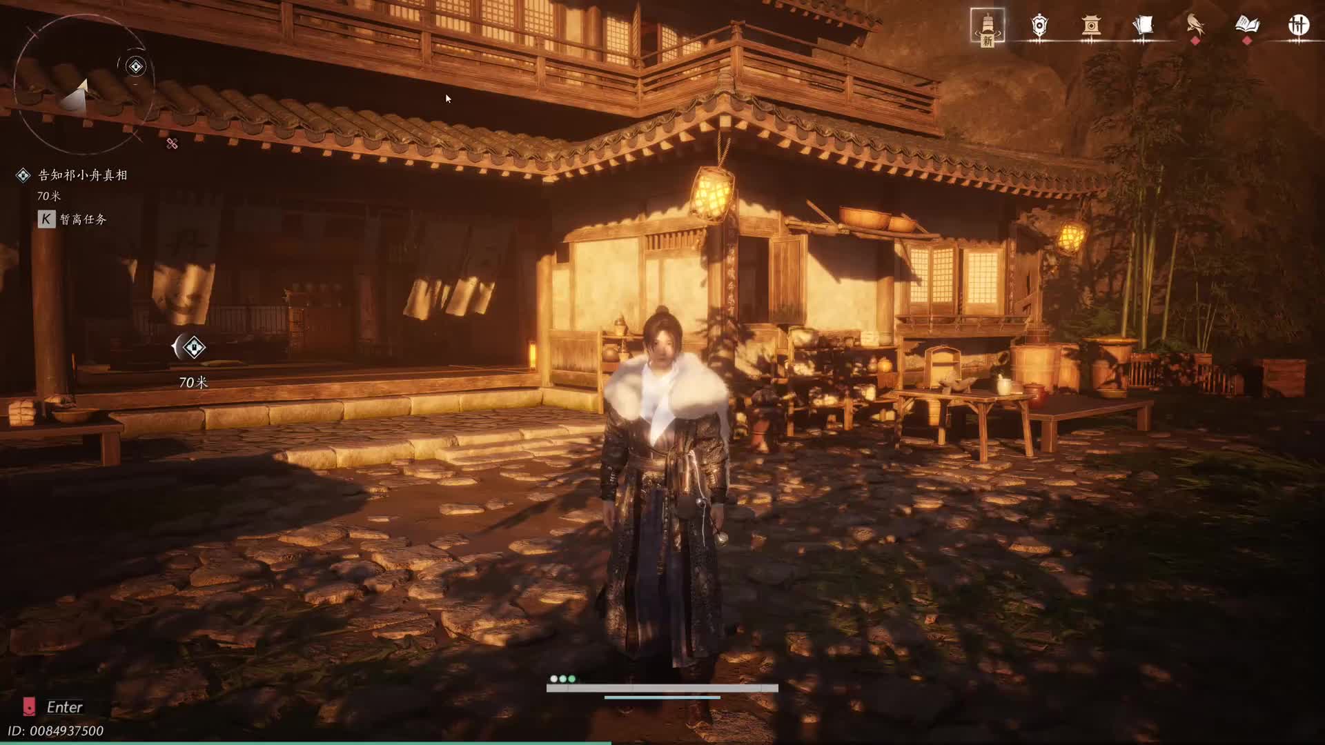 一线生机