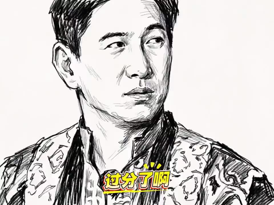 吴奇隆：我就是岁数大了点，也不至于这么挖苦我吧