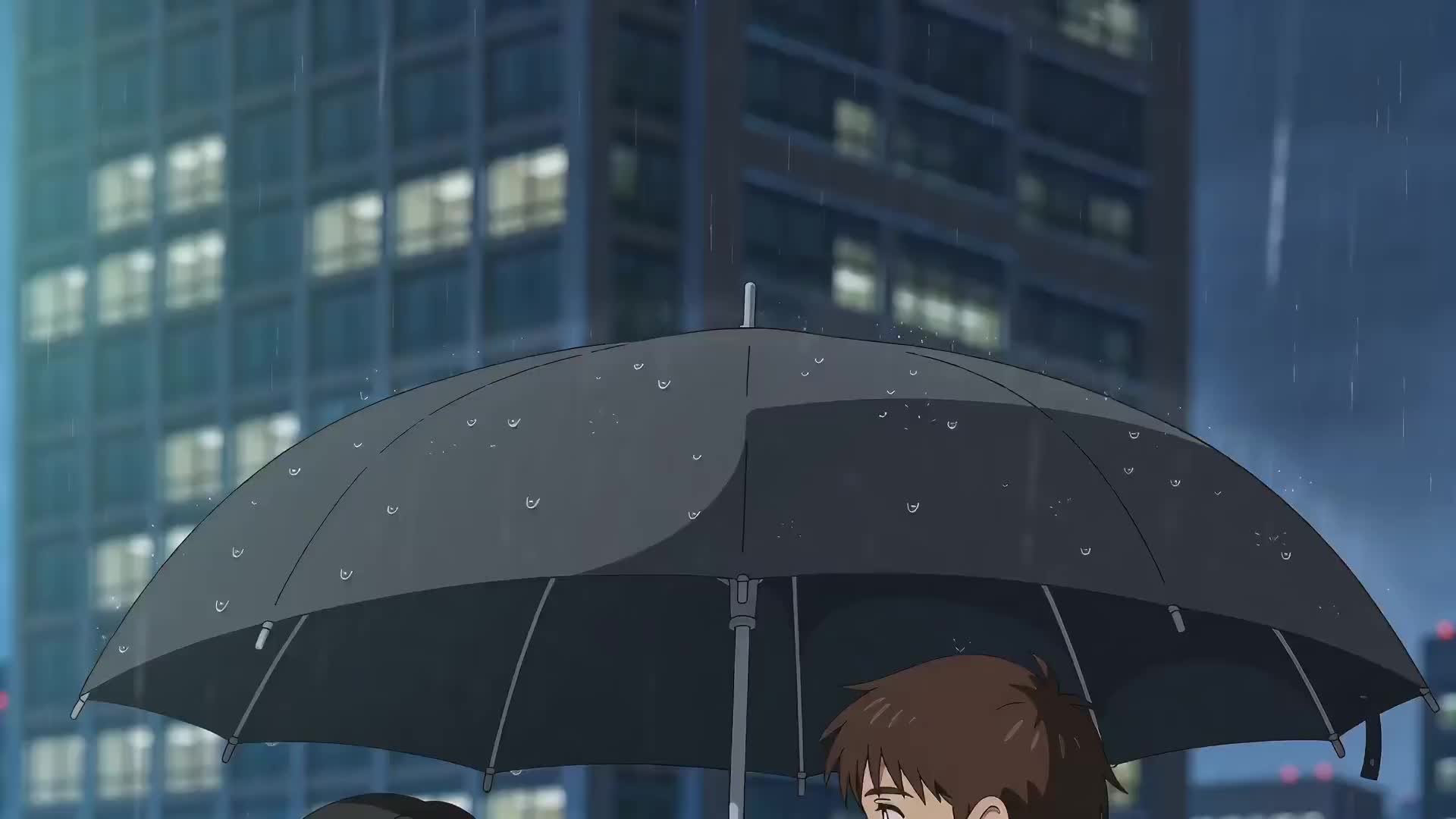 感情都是有味道的