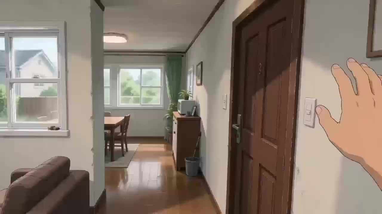 刚刚已经来过一个了